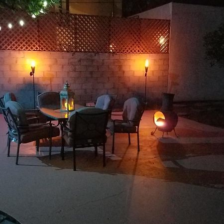 Отель Melrose Place Лос-Анджелес Экстерьер фото